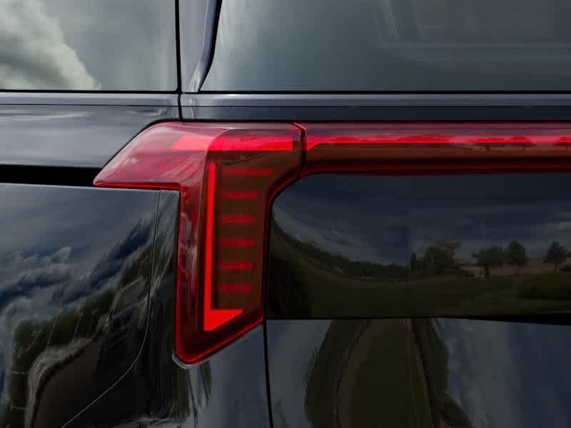 New 2026 Aurora Black Pearl Kia SX Prestige image 11