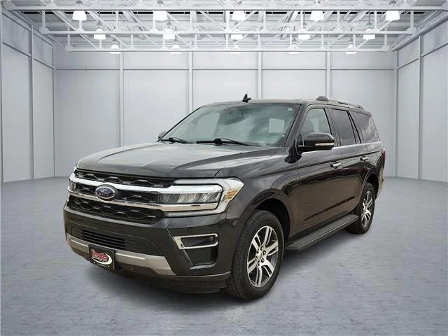 2024 Ford Expedition Limited 4x2