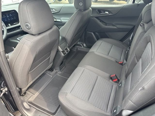 2026 Chevrolet Equinox LT - Photo 13