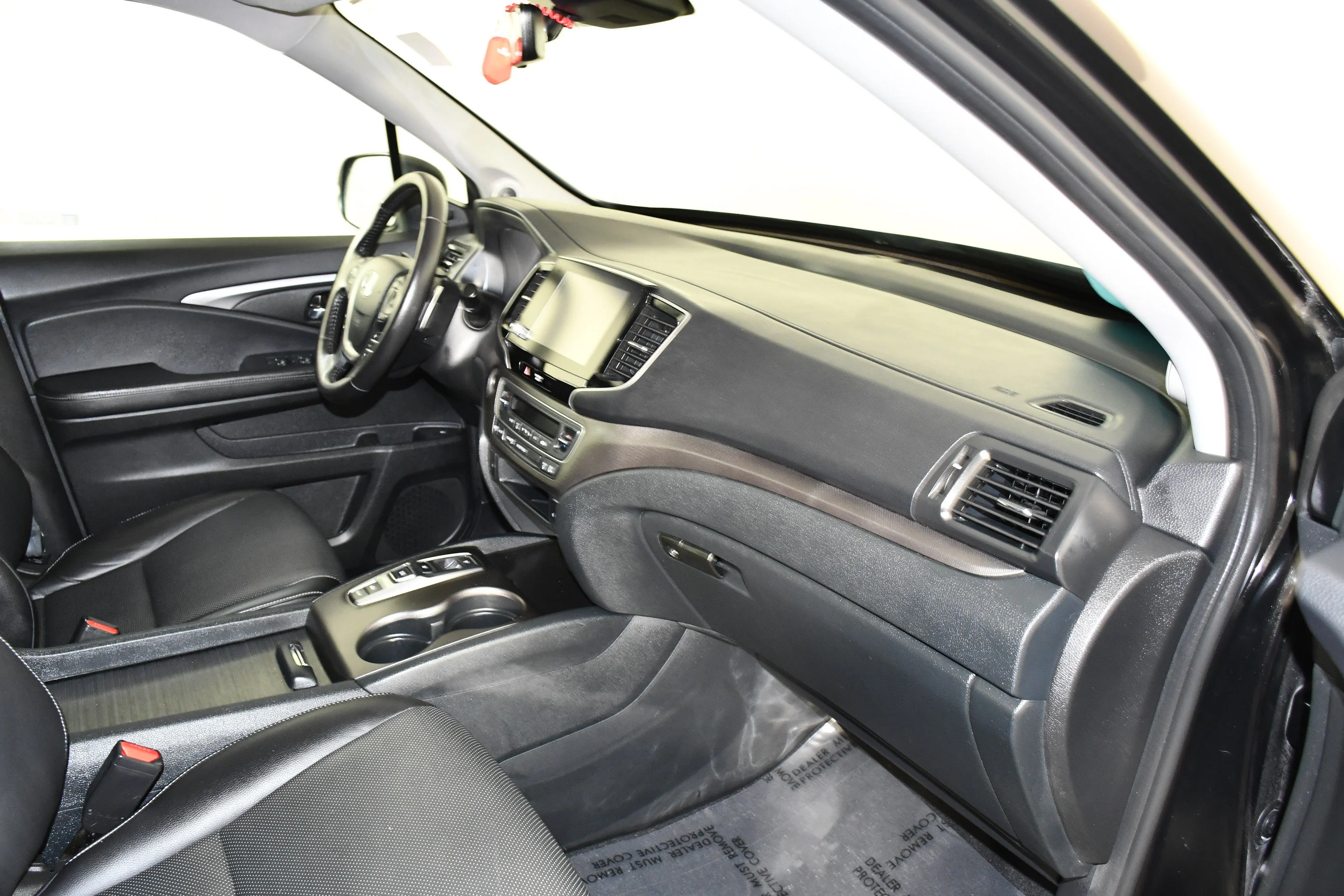 Certified Used 2023 Crystal Black Pearl Honda RTL image 43