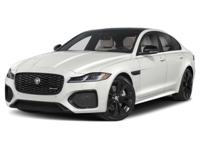 2024 Jaguar XF R-Dynamic SE