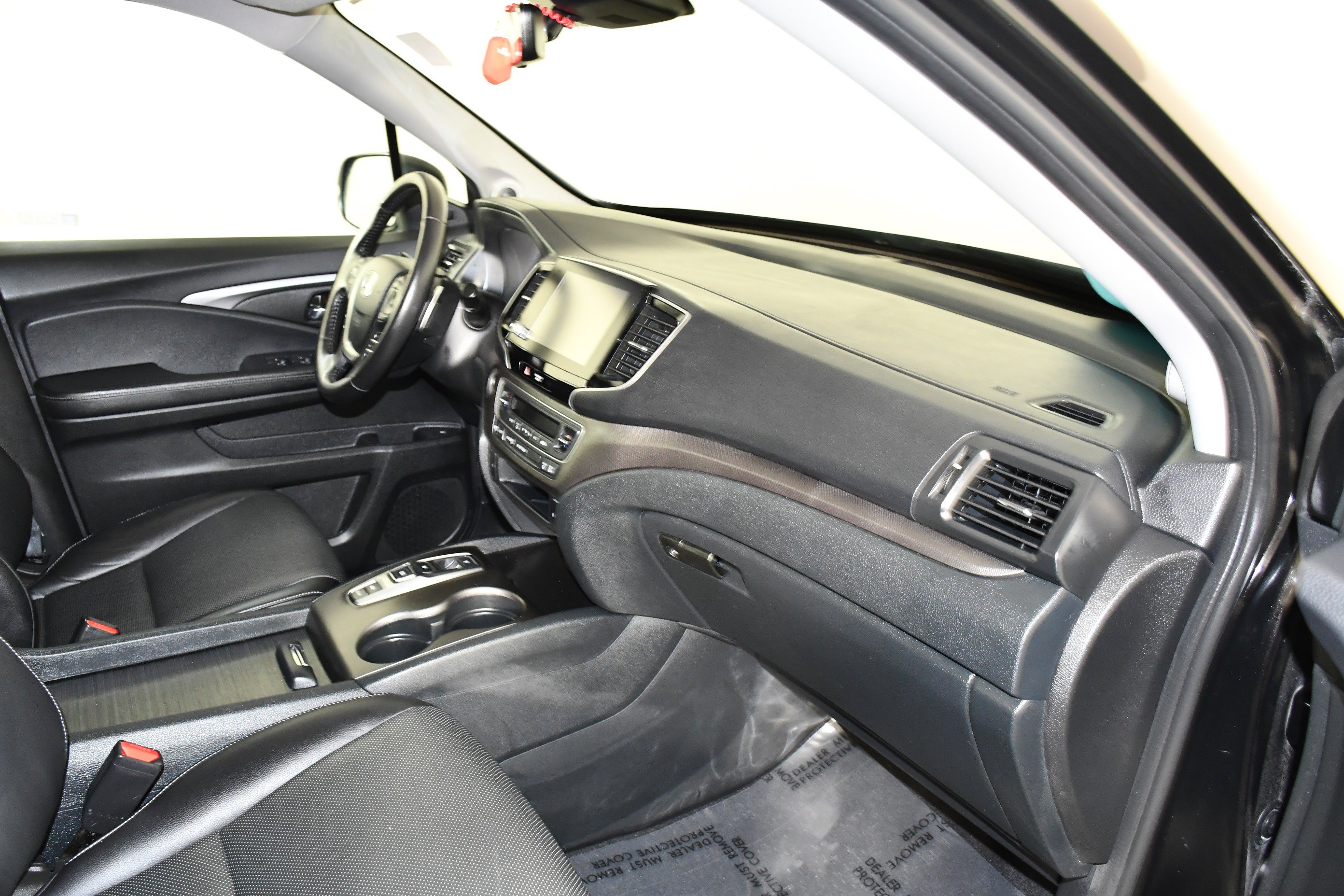 Certified Used 2023 Crystal Black Pearl Honda RTL image 43