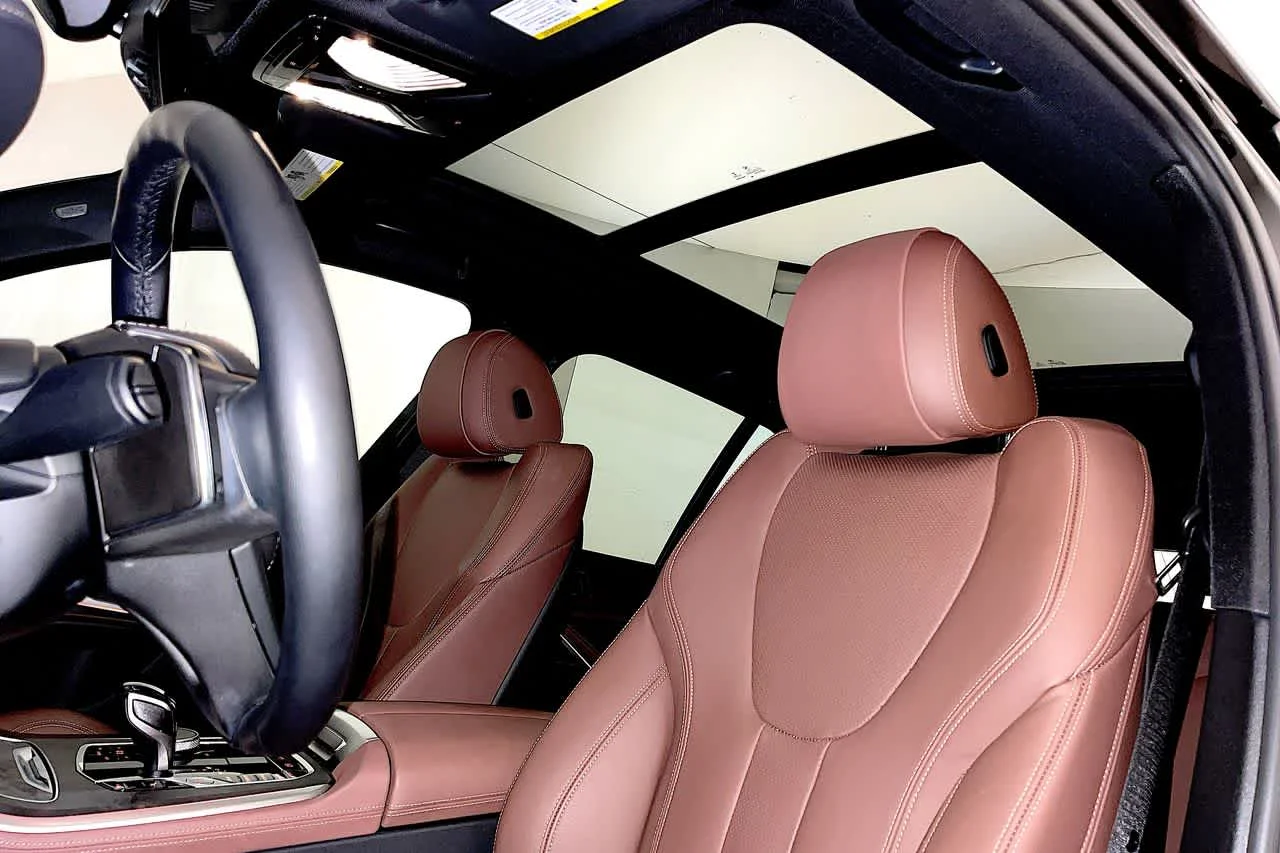2021 BMW X5 40i - Photo 22