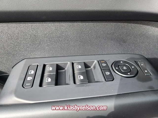 New 2027 Brown Kia X-Line EX image 14