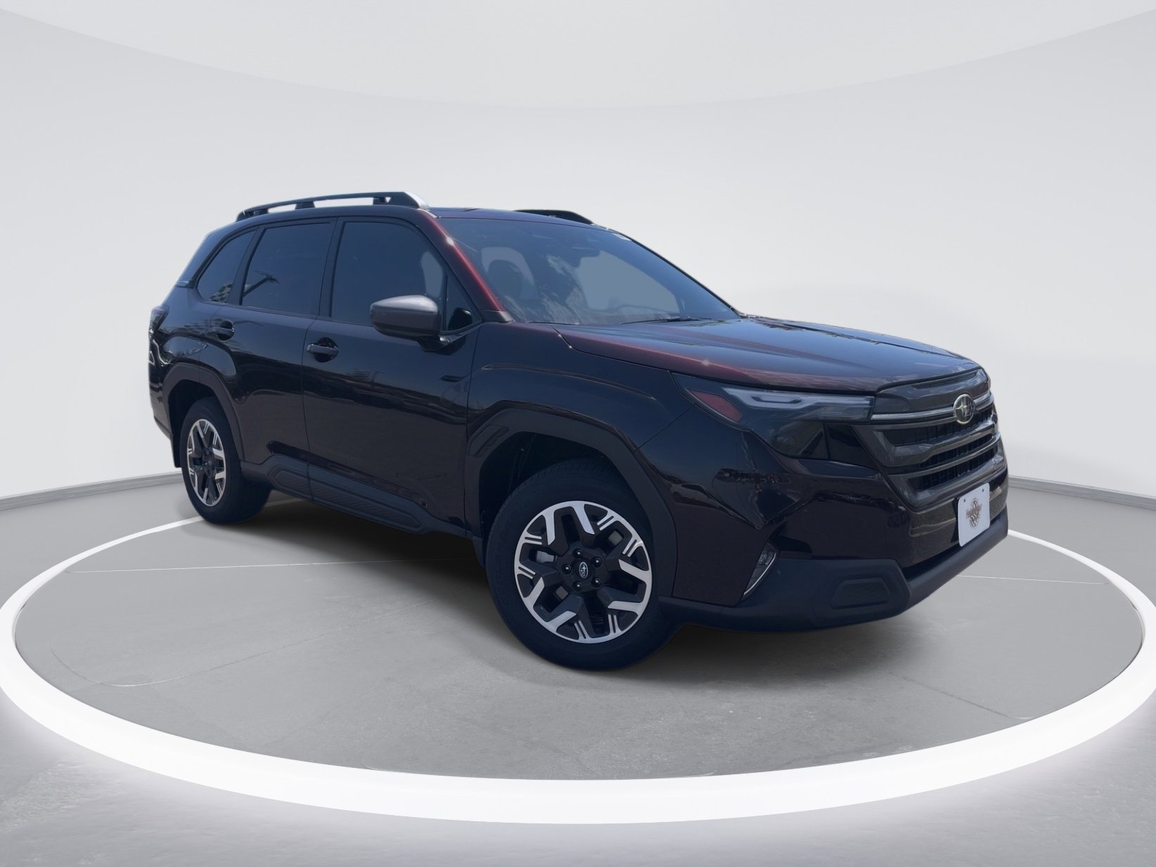2026 Subaru Forester Premium's photo