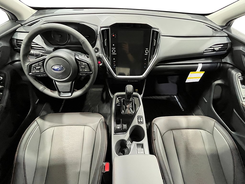 New 2026 MAGNETITE GRAY PEARL Subaru Limited image 15