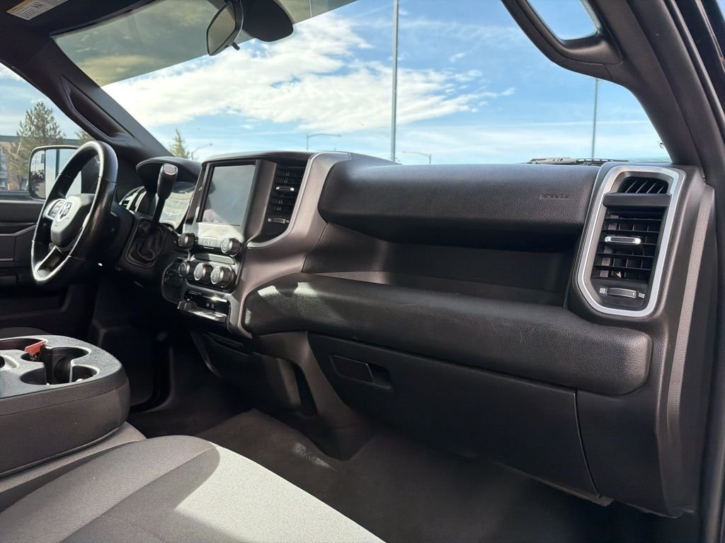 2022 RAM Ram 2500 Pickup Big Horn - Photo 39