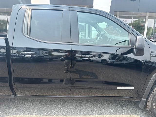 Used 2023 Black GMC Elevation image 23