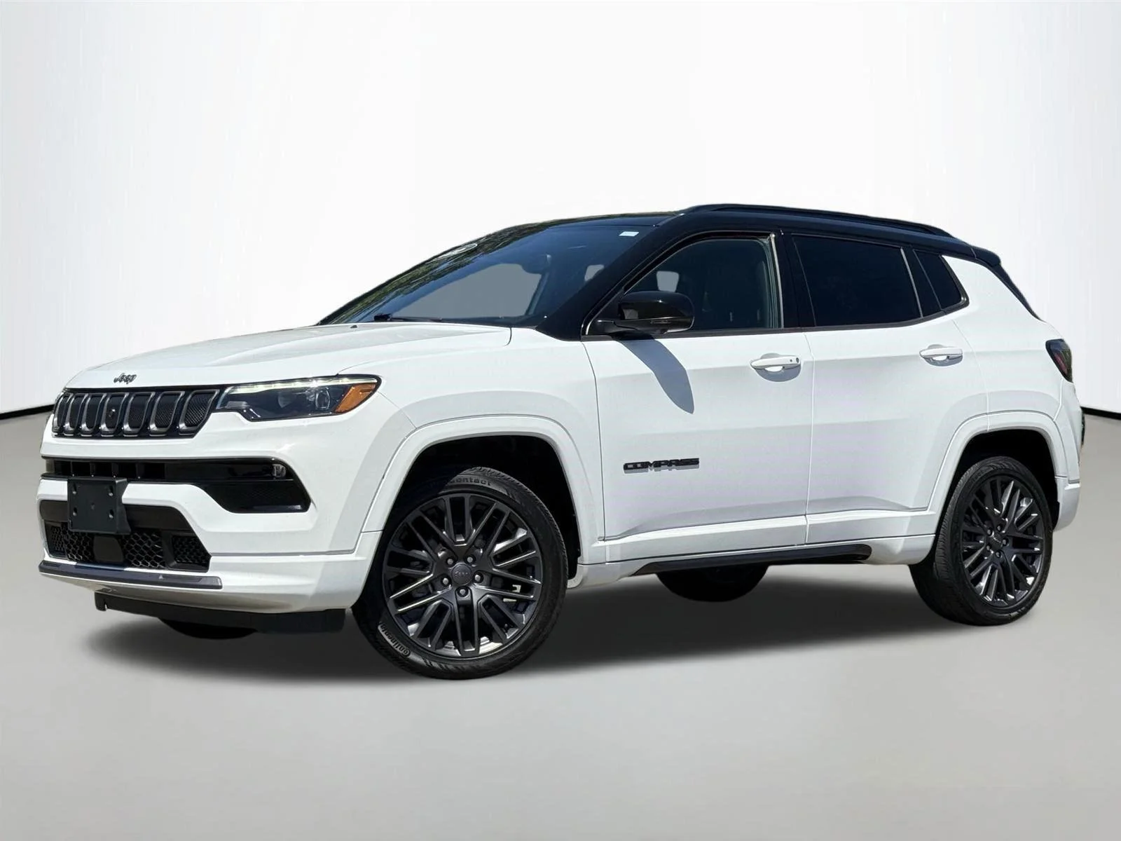 2022 Jeep Compass High Altitude 4X4's photo