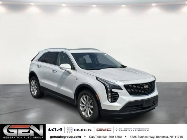 2023 Cadillac XT4
