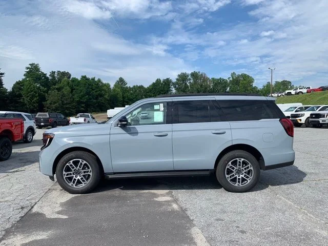 New 2026 Gray Ford Active image 5