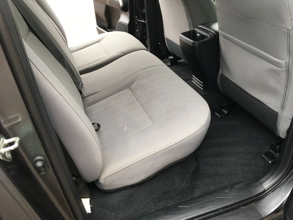 2019 Toyota Tacoma SR5 - Photo 29
