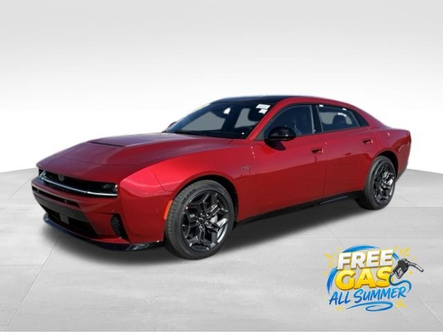 2026 Dodge Charger R/T AWD's photo