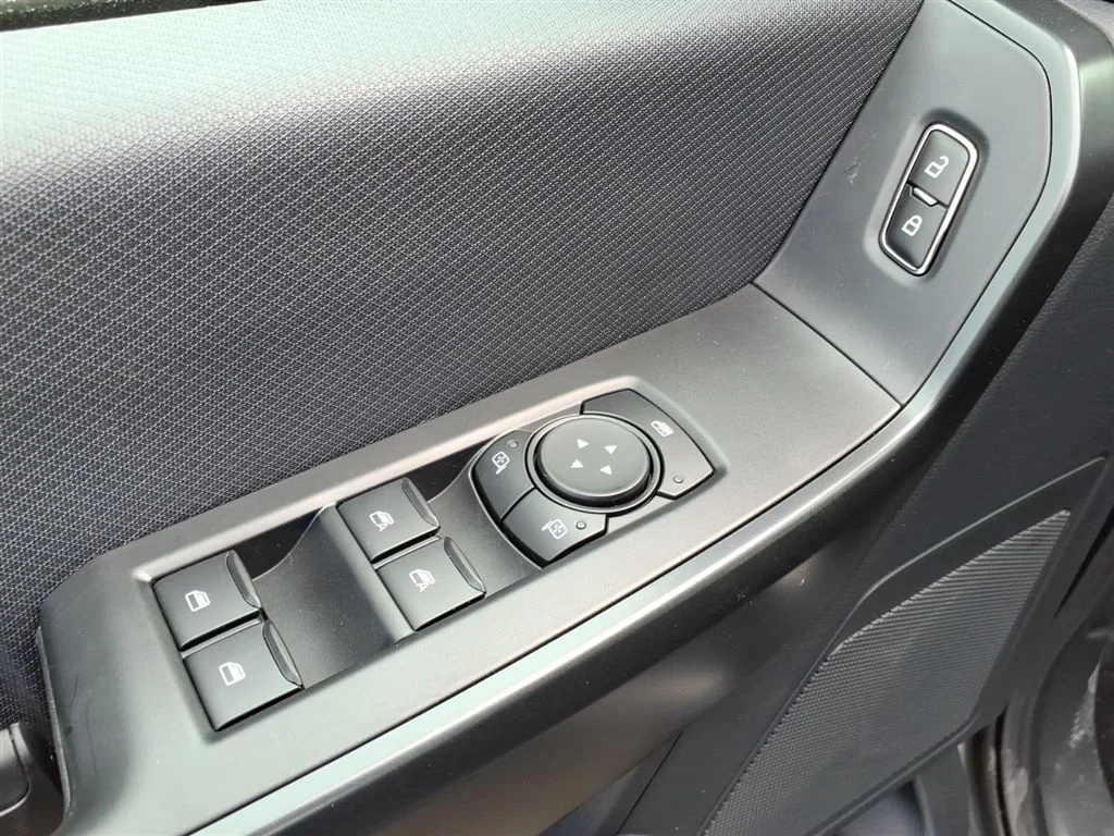 New 2026 Gray Ford STX image 15