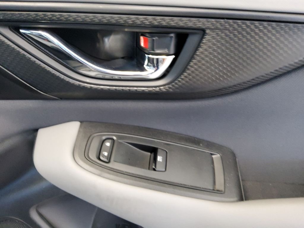 Used 2025 Gray Subaru Premium image 15