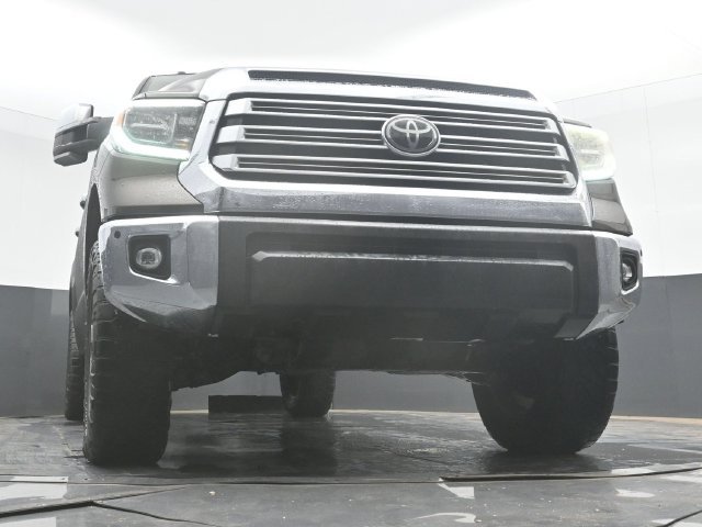 Used 2019 Brown Toyota Limited image 42
