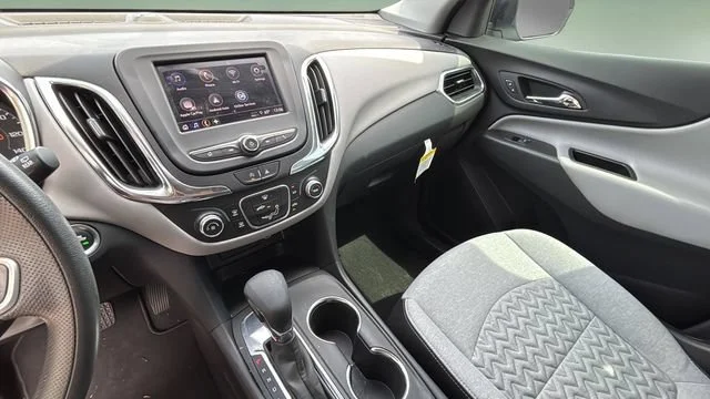 Used 2024 Summit White Chevrolet LS image 25
