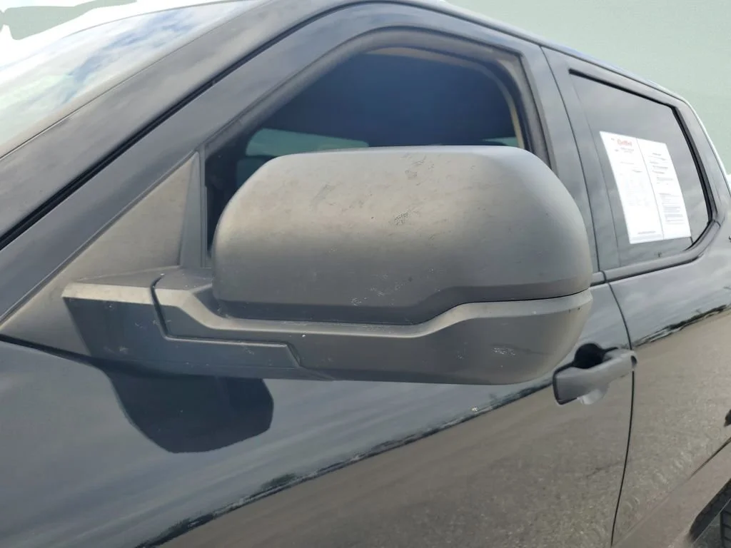 Used 2024 Black Toyota SR5 image 26