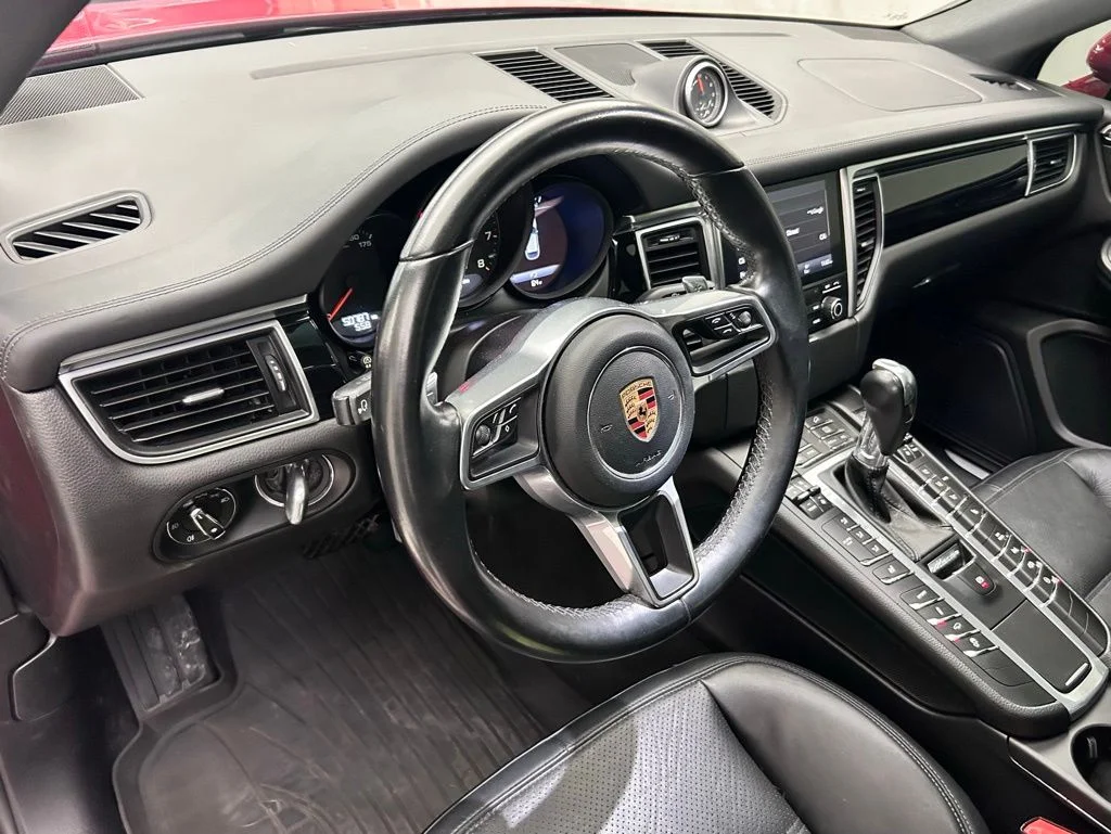 Used 2018 Red Porsche GTS image 11
