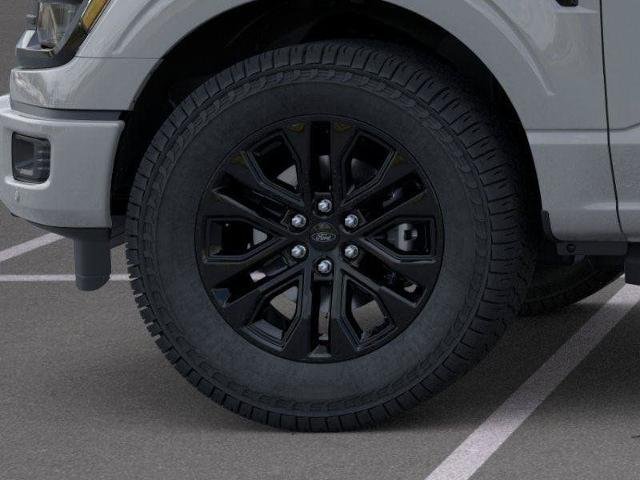 New 2026 Avalanche Ford XLT image 41