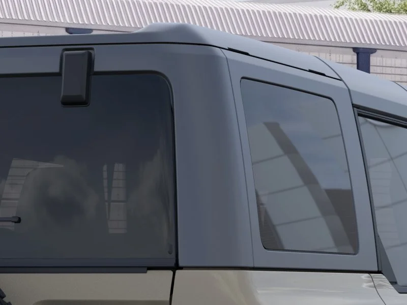 New 2026 Desert Sand Ford Outer Banks® image 25