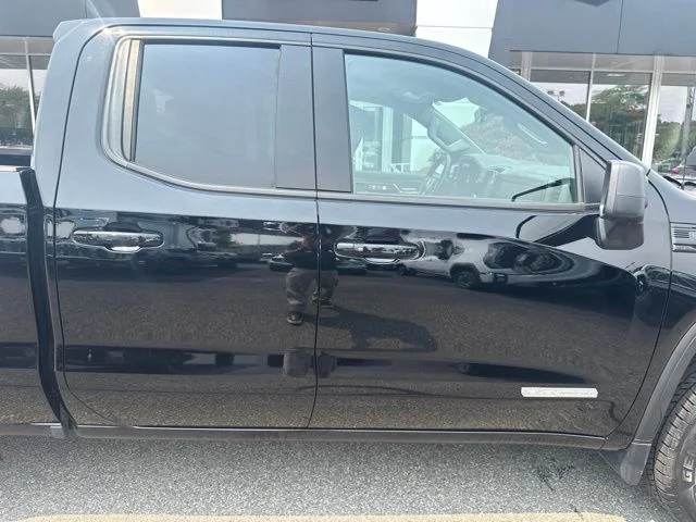 Used 2023 Black GMC Elevation image 23
