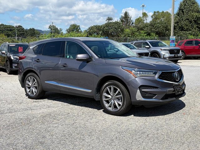2020 Acura RDX SH-AWD w/Tech