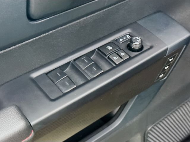 Used 2024 Black Toyota TRD Pro image 18