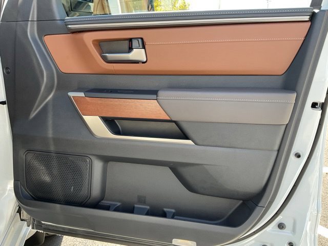 New 2026 Wind Chill Pearl <sup>1</sup> Toyota  1794 Edition image 16