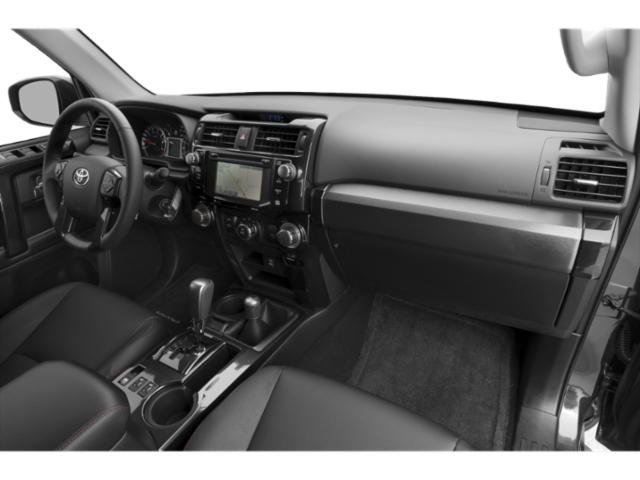 Used 2019 Super White Toyota TRD Off Road Premium image 16