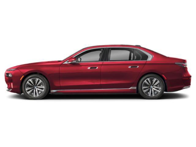Used 2024 Black Sapphire Metallic BMW xDrive60 image 6