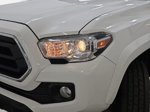 Certified Used 2023 White Toyota SR5 image 30