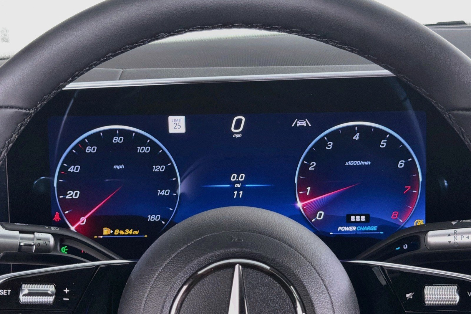 New 2027 Polar White Mercedes-Benz GLE 350 4MATIC® SUV image 20