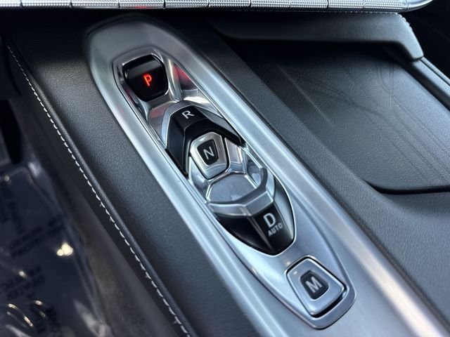 2026 Chevrolet Corvette 1LT - Photo 20