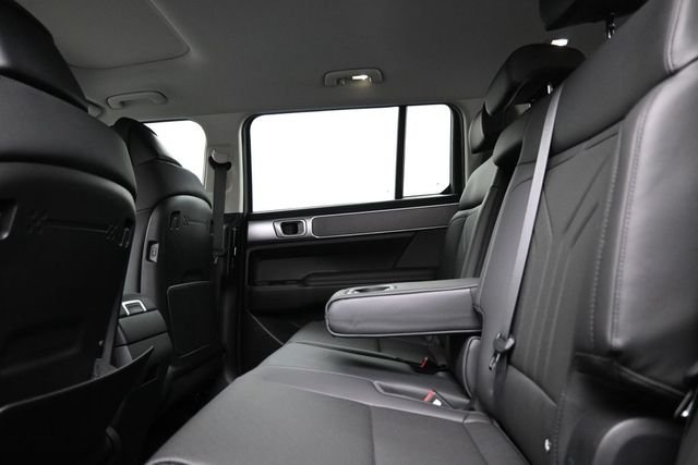 2025 Hyundai Santa Fe XRT - Photo 11