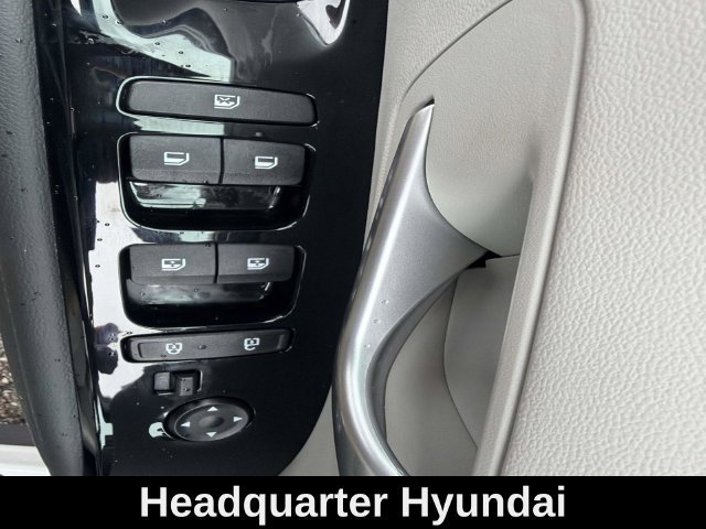 2024 Hyundai Tucson Limited - Photo 8