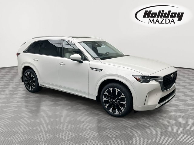 2026 Mazda CX-90 S Premium Plus