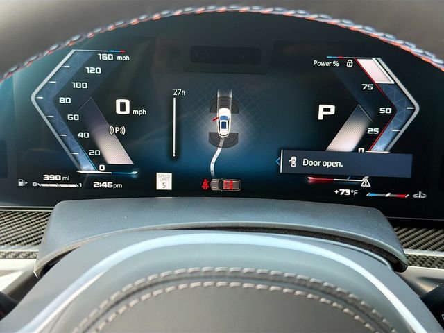 2026 BMW X5 M60i - Photo 41