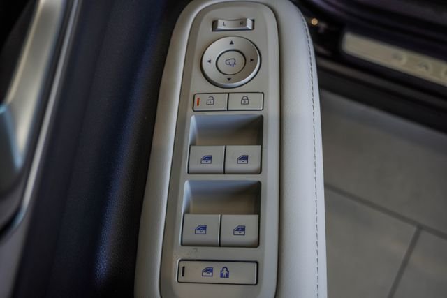 2025 Hyundai Santa Fe Calligraphy - Photo 48