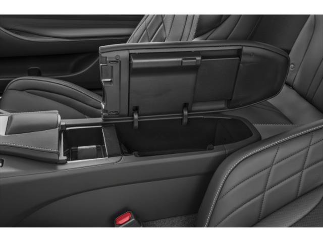 New 2026 Ultrasonic Blue Mica 2.0 Lexus LC 500 CONVERTIBLE image 14
