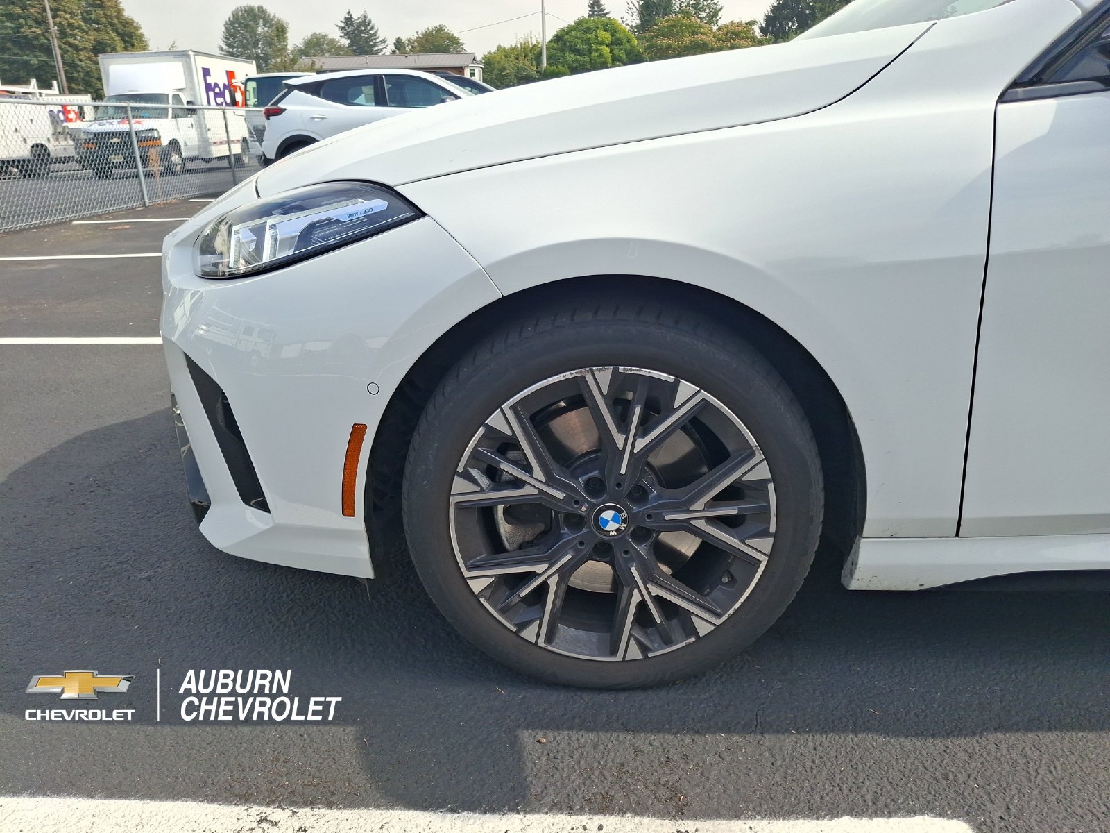 2025 BMW 2 Series 228 - Photo 23