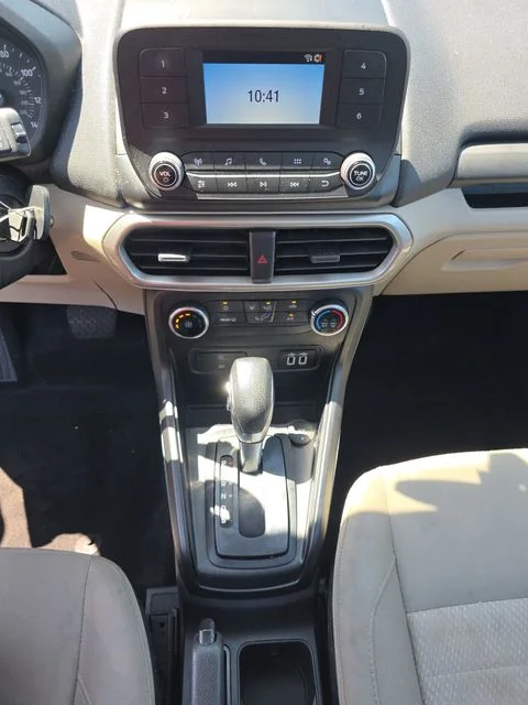 Used 2018 Gray Ford S image 5