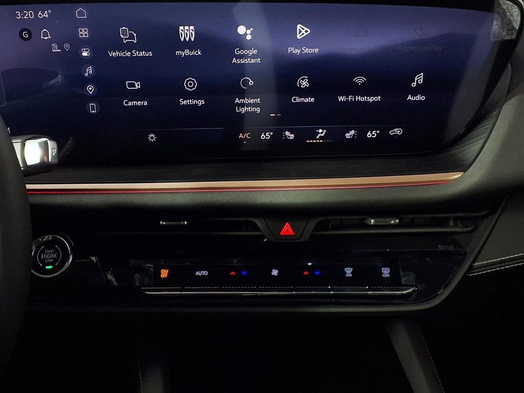 2026 Buick Envision Sport Touring - Photo 23