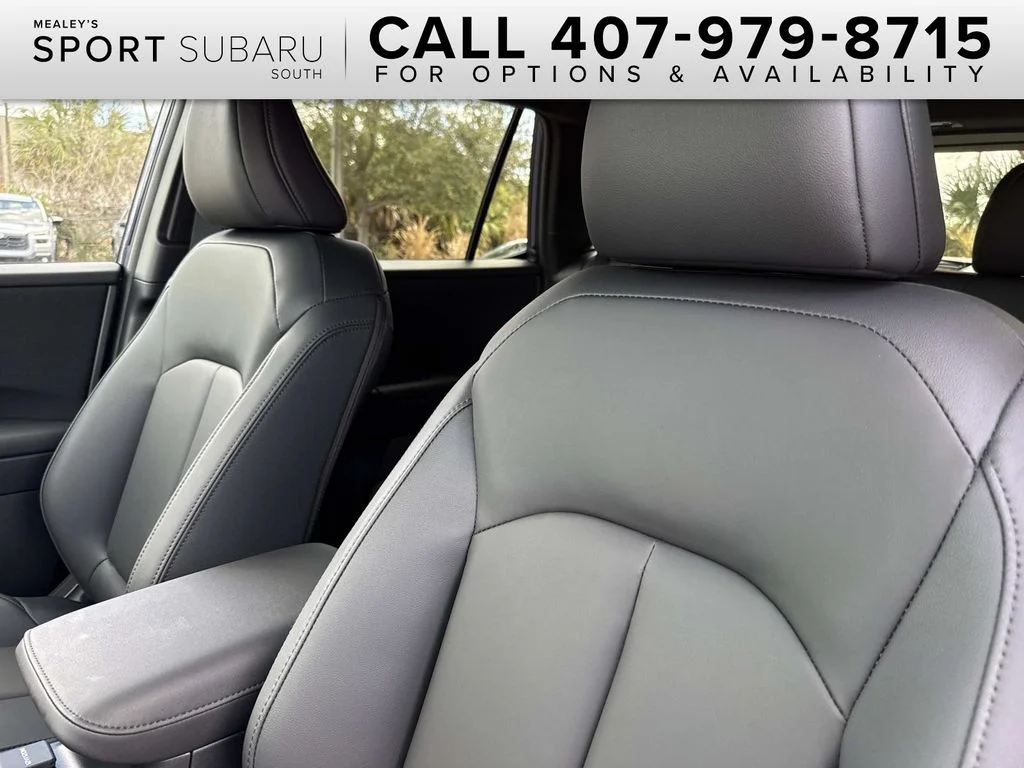 2026 Subaru Outback Premium - Photo 23