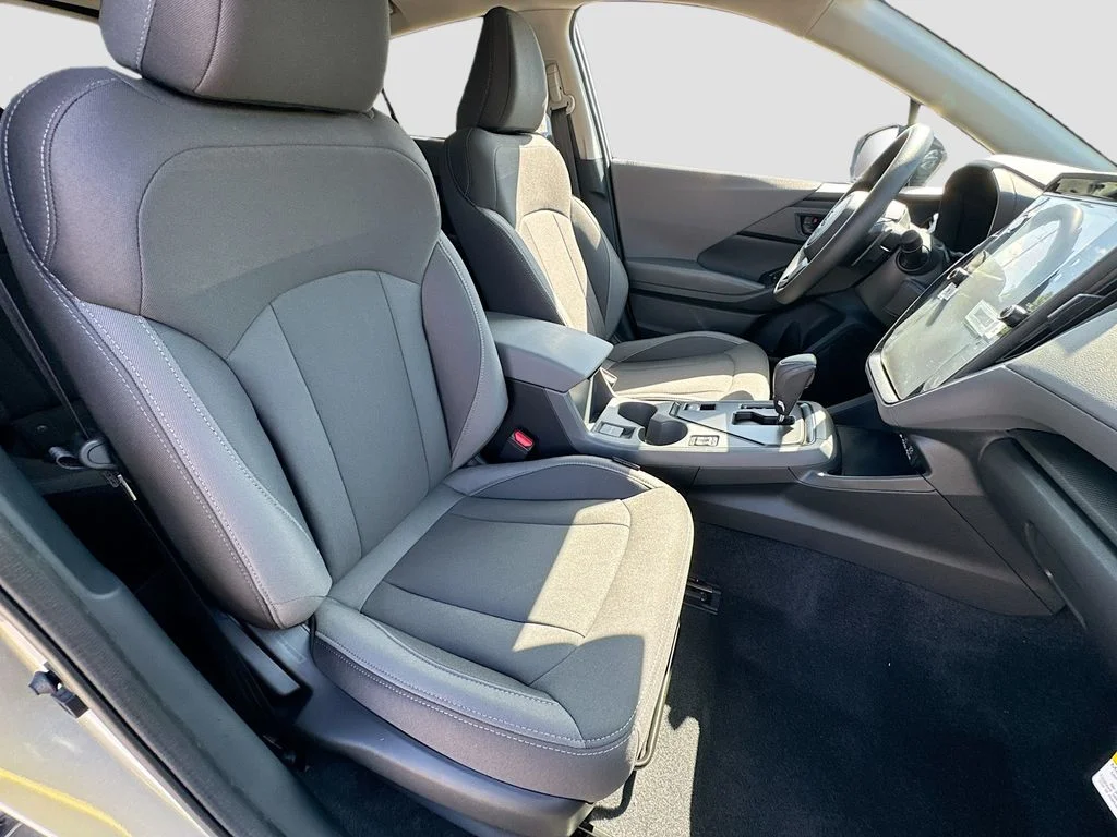 New 2026 Silver Subaru Premium image 34