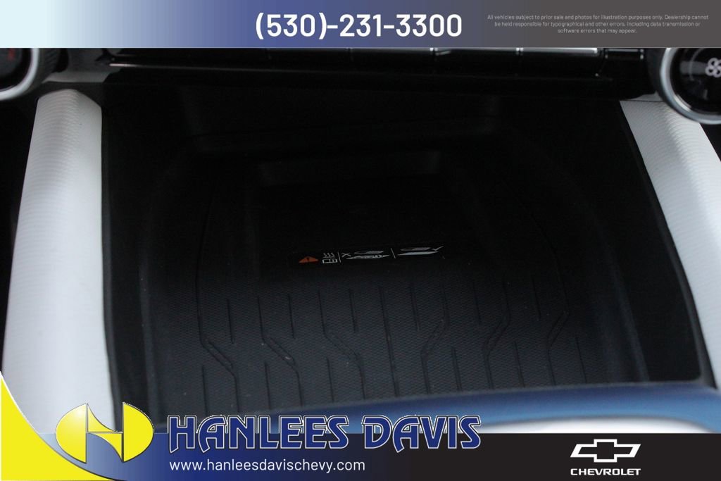 2026 Chevrolet Equinox EV 2LT - Photo 22