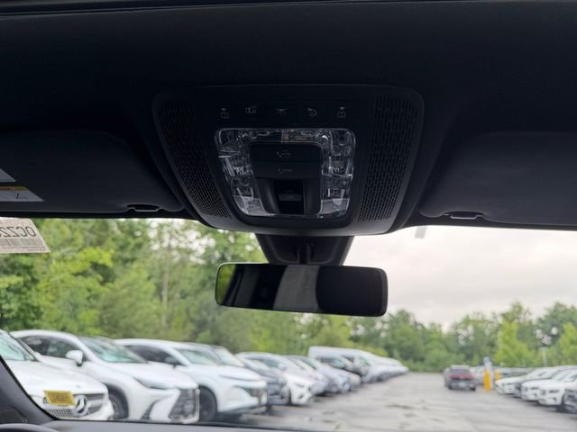 Certified Used 2023 Black Mercedes-Benz GLA 250 image 18