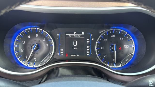 2024 Chrysler Voyager LX - Photo 23