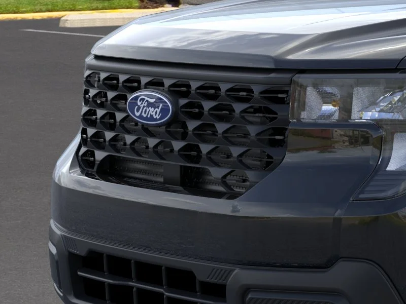 New 2026 Shadow Black Ford XL image 18