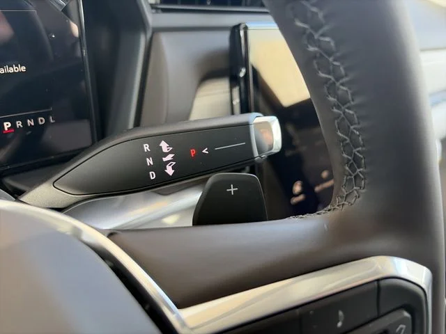 New 2026 Black GMC Denali image 24